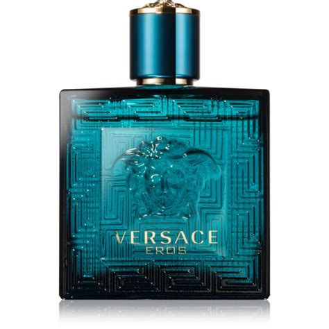 eros 100ml versace|versace eros best price uk.